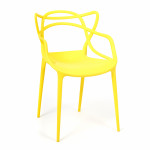 Стул Secret De Maison «Cat Chair» (mod. 028) (Желтый)