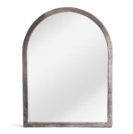 Зеркало Secret De Maison WINDOW ( mod. LS-0170 )  металл: аллюминий, стекло, мдф, 60 х 80 х 5 см, серебряный