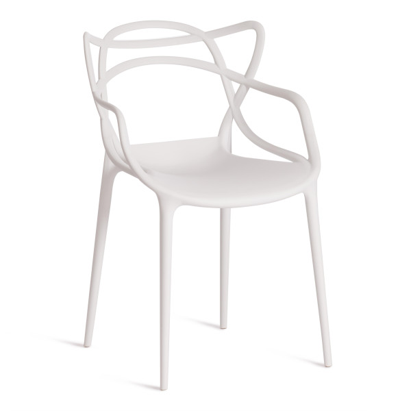 Стул Secret De Maison «Cat Chair» (mod. 028) (Белый)