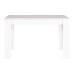 Стол обеденный «Антей» (Белый)