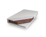 Матрас беспружинный «Гелиос» (140см x 200см)