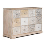 Комод Secret de Maison «Caraibo» (mod. SHE2162) (Натуральный)