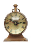 Часы настольные 5577 (Античная медь)