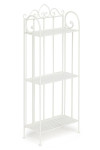 Кованая этажерка Secret De Maison 004 (Белый)