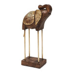 Статуэтка Secret De Maison «Elephant» (mod. M-17586B) (Коричневый)