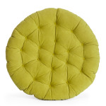 Матрац для кресла «Папасан» 23/01 (Олива)