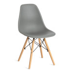 Стул Secret De Maison «Синди» CINDY (EAMES) (mod. 001) (Серый)