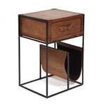 Тумба Secret de Maison «Break» (mod. 2661) (Античный светлый)