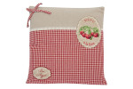 Подушка с наполнителем Secret De Maison «Country Kitchen» (Кантри китчен) (40см х 40см)