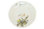 Тарелка для салата Secret De Maison «Травы» (Herbs Salad plate) SP231 (Белый)