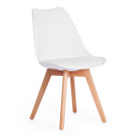 Стул Secret De Maison «Tulip» (mod. 73) (Белый)