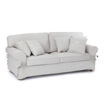 Диван Secret De Maison Butterfly (mod.5220-60) (бежевый / AJ808-18)