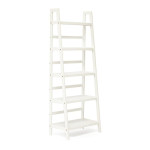 Этажерка с 5-ю полками WA-T007 (Белый)
