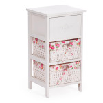 Тумба с 2 корзинами и ящиком Secret De Maison FANTASIE 3 ( mod. 4326 )