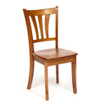 Стул «Iglesias» mod. D-84E (Дуб)