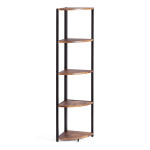 Стеллаж RT-S-199 burnt