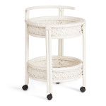 Барный столик «Андреа» (Andrea) (Белый)