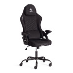 Кресло iShark ткань, черный