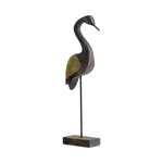 Декор Secret de Maison Шторк/Stork (мод. M-24282B) массив манго