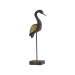 Декор Secret de Maison Шторк/Stork (мод. M-24282С) массив манго
