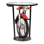 Столик Secret De Maison «Mopid» (mod. TC-15) (Красный)