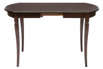 Стол обеденный раздвижной «Модена» (Modena) (Tobacco (тобакко)