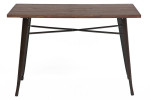 Стол Secret De Maison «Лофт» (Loft) (Коричневый «Лофт»)