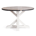 Стол обеденный Secret De Maison «Riviera» (mod. 2112) (Antique White/Whitewash)