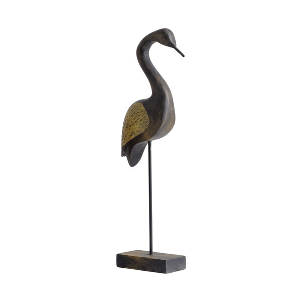 Декор Secret de Maison Шторк/Stork (мод. M-24282B) массив манго