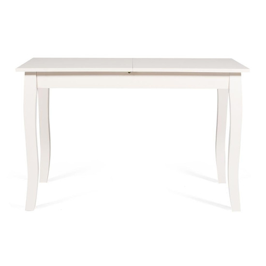 Стол раскладной «Hephaestus» (mod. MEC T-421E) (Butter white (слоновая кость)