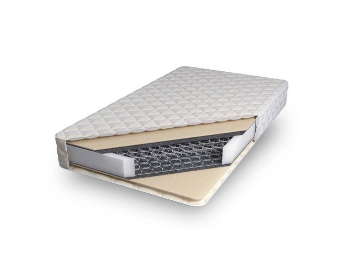 Матрас пружинный «Вита» (120см x 200см)