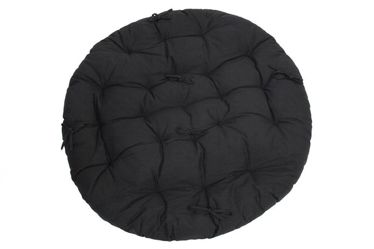Матрац для кресла «Papasan Andrea» 23/01 (Black) (Чёрный)