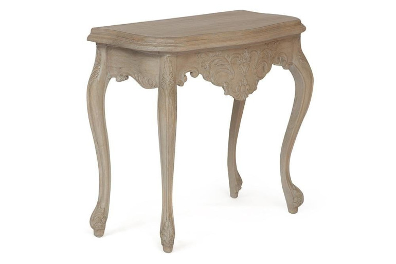 Консольный стол Secret De Maison «Neuilly» (mod. TAB PR 29) (Натуральный минди)