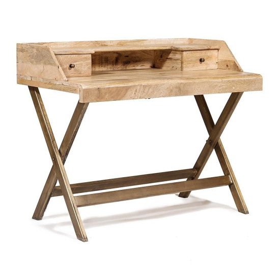 Стол бюро Secret De Maison «Regency» (mod. M-17169) (Натуральный)