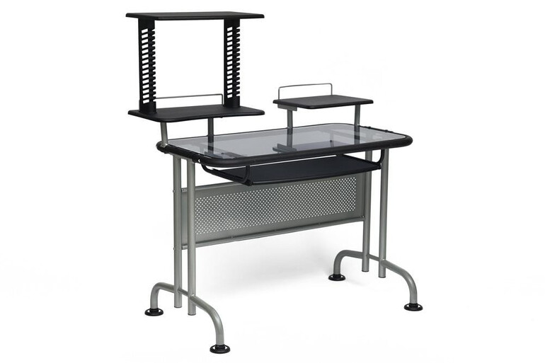 Компьютерный стол Orispace WRX-07 (Тонированное)