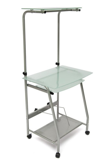 Компьютерный стол Prima WRX-03 (Матовое)