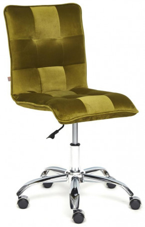 Кресло офисное TetChair «Zero» (Зеленый)