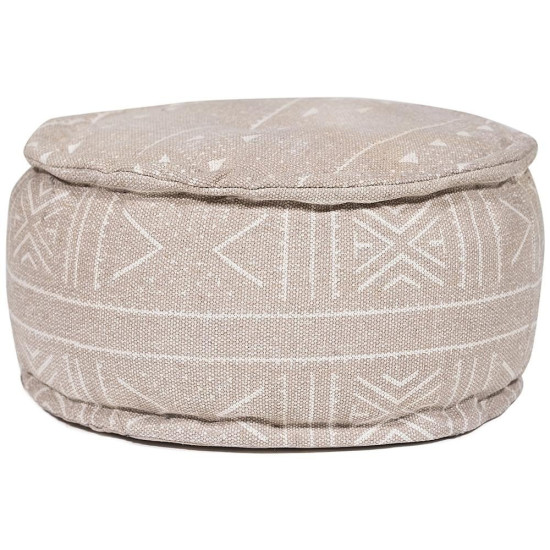 Пуф Secret De Maison «Alamos» (mod. 10070) (Бежевый Luchetta)