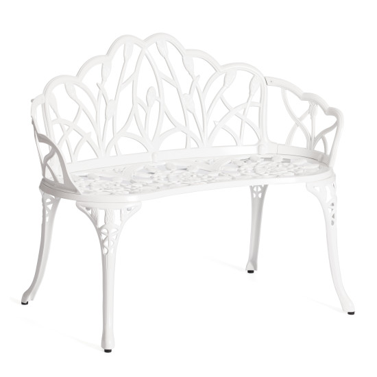 Скамья Secret De Maison «Штраус» (Strauss) (Белый)