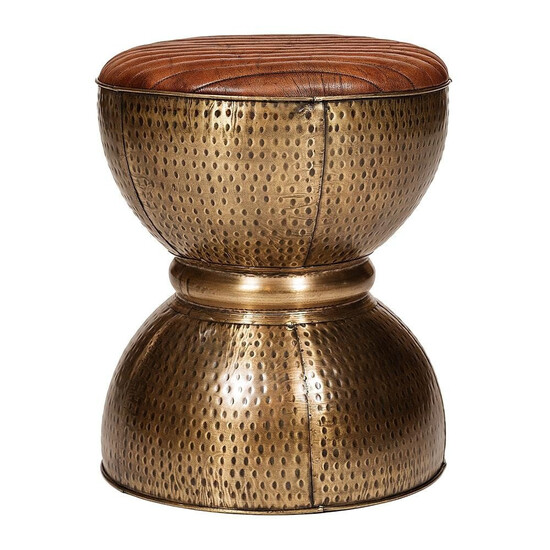 Стул Secret De Maison «Loom» (mod. M-17223) (Античная медь)