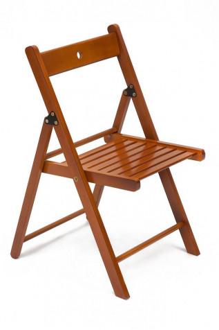 Складной стул SN-3601 (Натуральный)