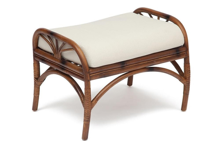 Оттоманка Secret De Maison «Kavanto» (Каванто) (Коричневый антик)