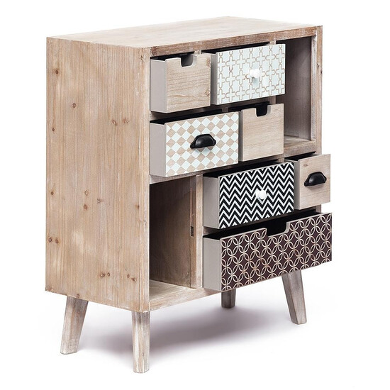 Комод Secret De Maison «Retro» (mod. 63003) (Натуральный)