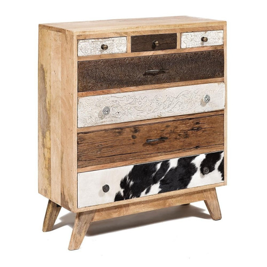 Комод Secret De Maison «Rezzo» (mod. M-15217) (Натуральный)