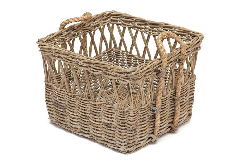 Корзина Secret De Maison «Marga» (Марга) (Натуральный)