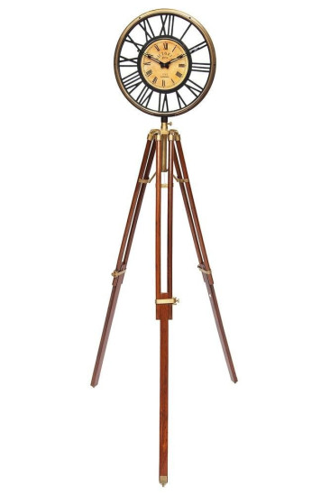 Часы напольные 22022 (Античная медь)