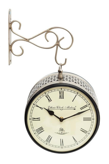 Часы Secret De Maison «Main Station» (mod. ECM-2920) (Античная медь)