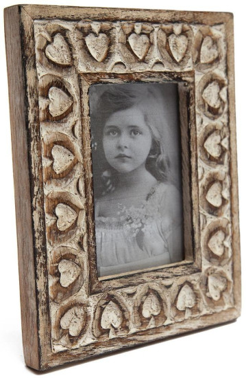 Фоторамка Secret De Maison «Ламур»  (L`Amour) 9237 (Натуральный)