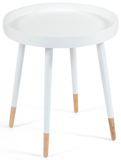 Столик «NY-3262» (Белый)