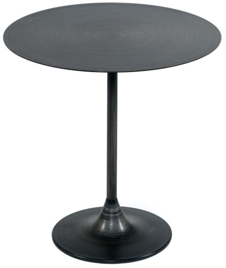 Столик «NY-10141» (Чёрный)